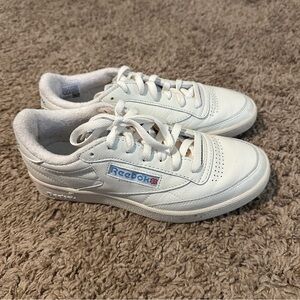 Reebok Club C 85 Vintage Sneaker